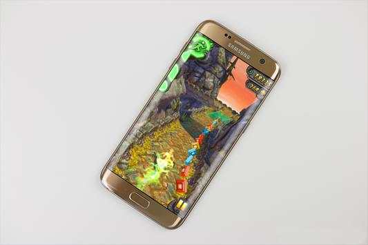 Guide For Temple Run 2 screenshot 1