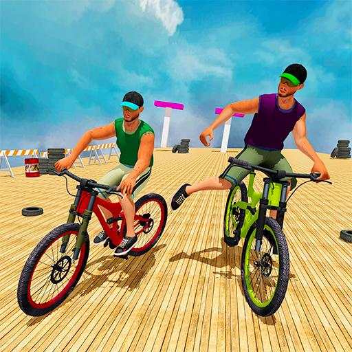 Bicycle Race Free – Top Super Cycle Game 2018 1.1