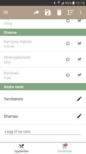 Mias Mat screenshot 7