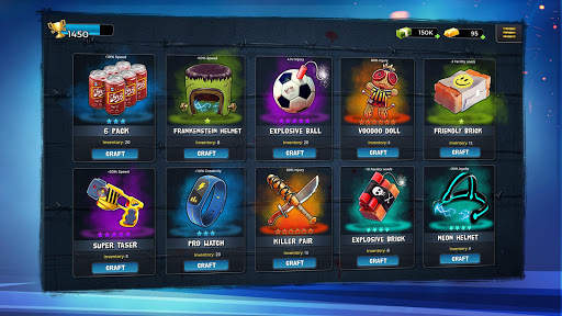 Underworld Football Manager 2 скриншот 5