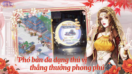 Ta Là Bà Chủ screenshot 6