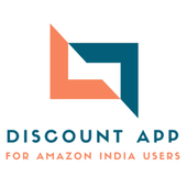 Discount App for Amazon users icon
