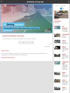 Driving Lessons screenshot 7