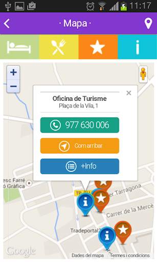 El Pla al dia screenshot 5
