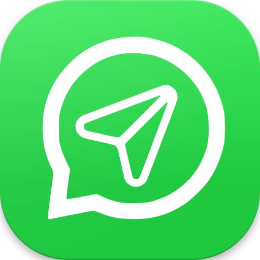 Direct Chat for Whatsapp - Without Saving Number 1.0.0