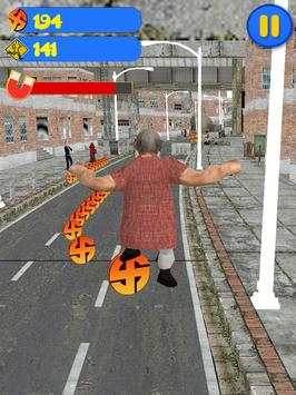 Modi 3D Run screenshot 6