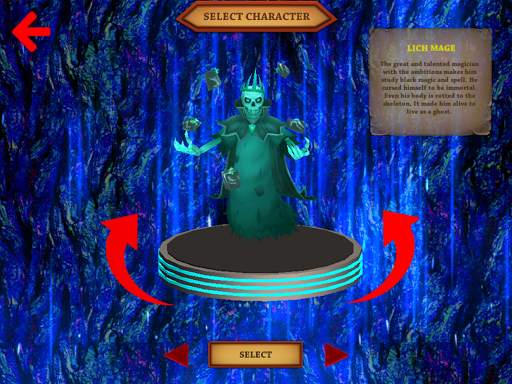 Ghost Simulator Evolution 3D screenshot 7