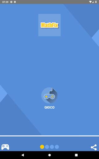Giochi di matematica screenshot 9