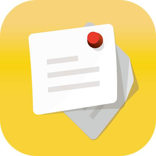 Notice App 1.0.2