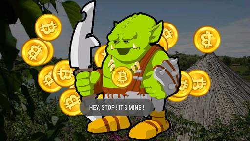 Save My Bitcoin screenshot 5