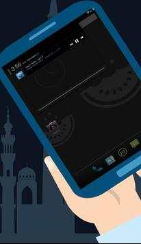 Islamic Nasheed Ringtones 2017 screenshot 11