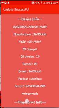 Phone Update -  Android OS Version & System Update screenshot 6