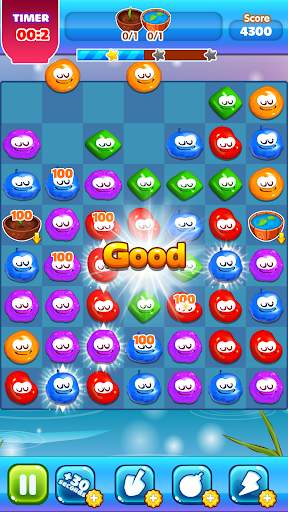 Candy Sweet Frenzy screenshot 4