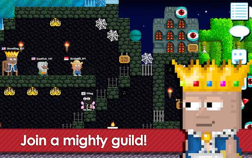 Growtopia screenshot 7