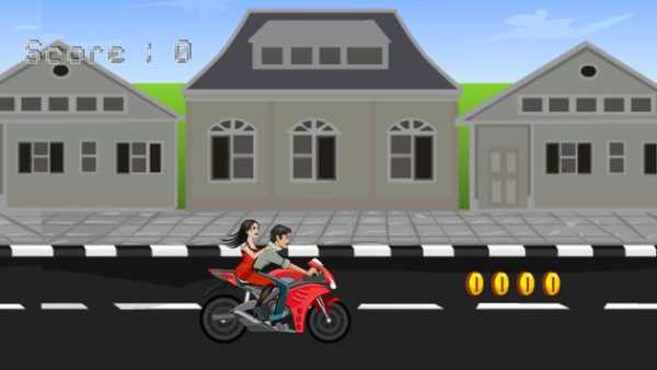 gara autostrada screenshot 2