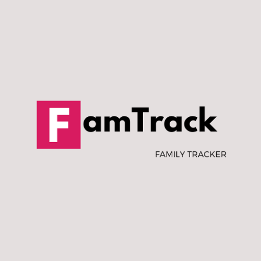 FamTrack (GPS Tracker for Fami icon