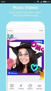 New PicArt 2018 screenshot 2
