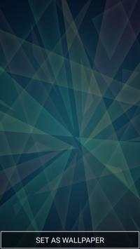 Fractal Live Wallpaper 3D screenshot 4