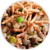 Chinese Food Recipes icon