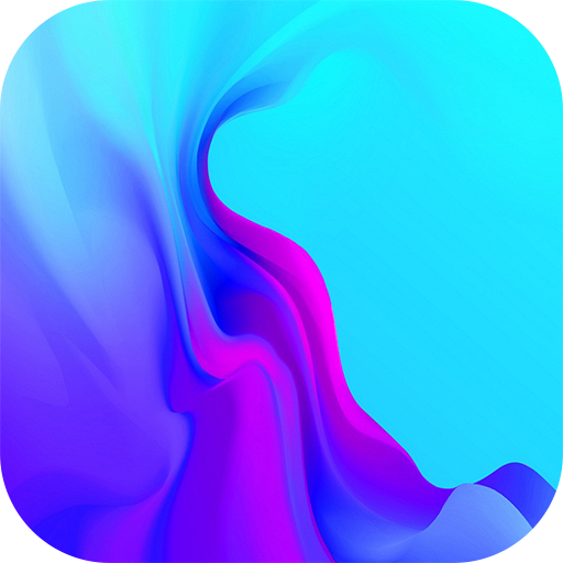S10 Wallpaper icon