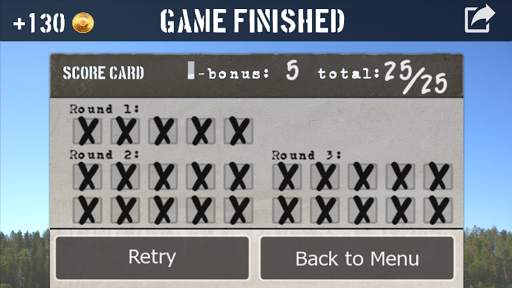Clay Hunt FREE screenshot 3