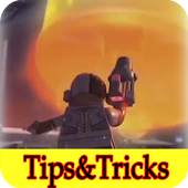 Guide for LEGO DC Super Heroes 1.01
