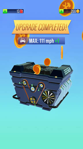 Spin Car Games: Car Tuning, Bets, Racing, Drifting screenshot 13