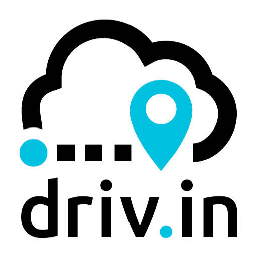 ikon Drivin Smart Deliveries