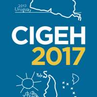 CIGEH 2017 on 9Apps