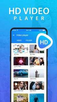 HD Video Player screenshot 3