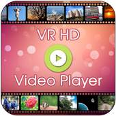 VR Video Player 1.0