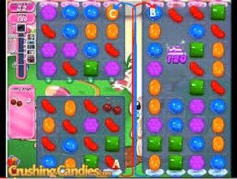 Guide for Candy Crush Saga screenshot 2