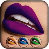 Lip Color Changer 1.2