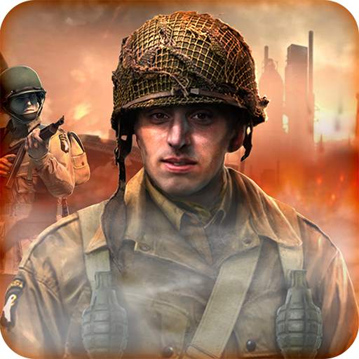 Real Shooting Commando Game 1.5