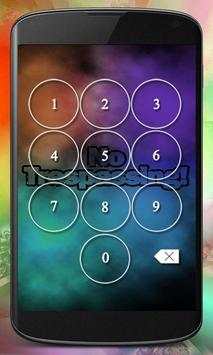 Mobile Screen Lock screenshot 7