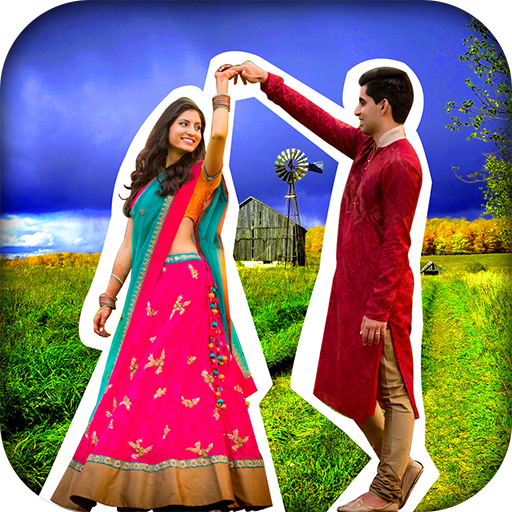 Auto Cut-Out - Auto Photo Cut Paste icon