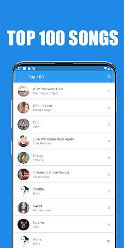Music Downloader Free screenshot 3