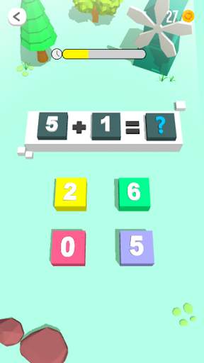123 Number Ordinal : Math games for kids screenshot 2