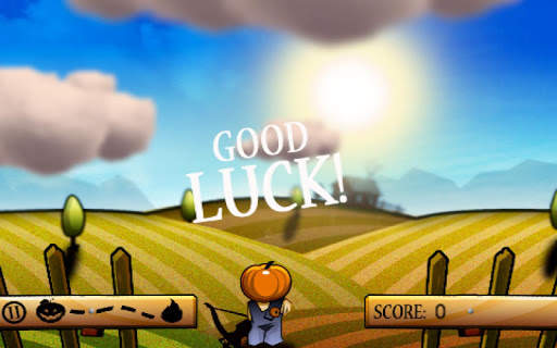 Shoot The Birds Free screenshot 3