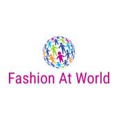 Fashion At World logo