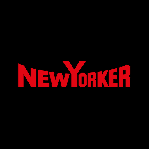NEW YORKER icon