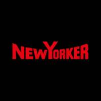 NEW YORKER logo