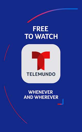Telemundo: Series y TV en vivo screenshot 16