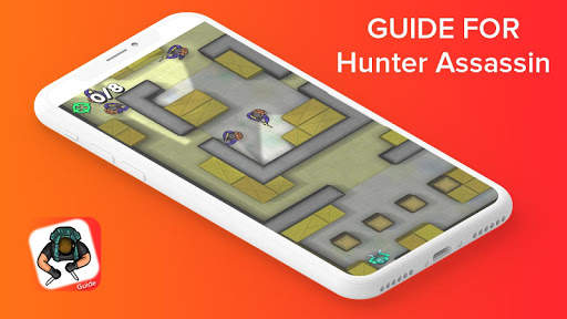 Guide for Hunter Assassin screenshot 2
