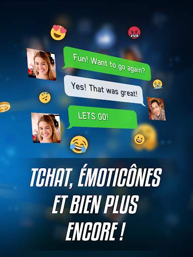 Backgammon Legends en ligne screenshot 5