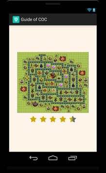 Guide of COC (OLD) screenshot 8