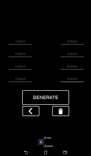 Randomizer: Random APP, Heads or Tails, Roll Dice. screenshot 11