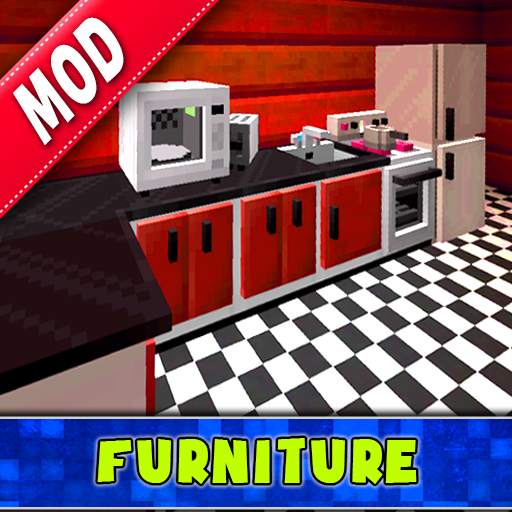 Furniture Mods V.1.64