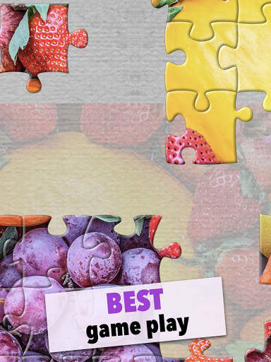 World of Puzzles - best free jigsaw puzzle games screenshot 8