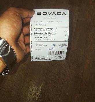 Kings Fixed Bet скриншот 7